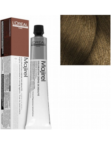 MAJIREL Absolu 7.31 hiusväri 50ml