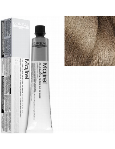 MAJIREL Absolu 10.12 hair color 50ml