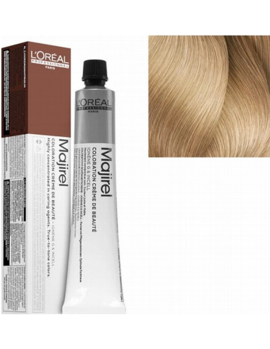 MAJIREL Absolu 10.31 hiusväri 50ml
