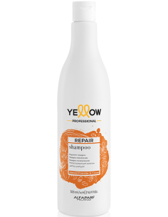 YELLOW REPAIR SHAMPOO for...