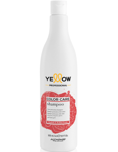 YELLOW COLOR CARE -shampoo...