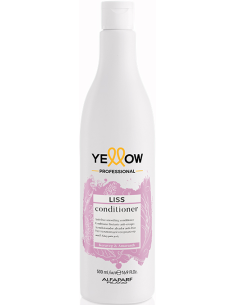 Yellow Liss Conditioner -...