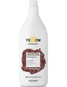 YELLOW NUTRITIVE SHAMPOO...