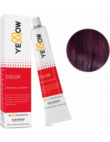 KELTAINEN VÄRI - 4.22S