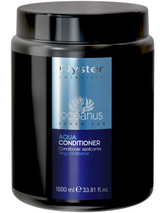 OCEANUS GREEN LAB Hoitoaine...