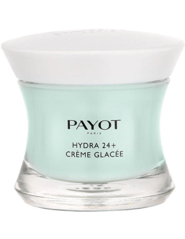 PAYOT HydraHYDRA 24+ CREME GLACEE 50ml