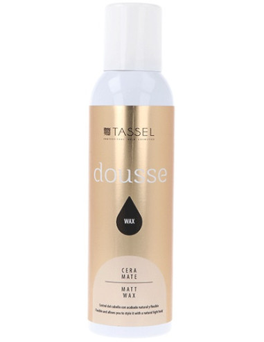 DOUSSE Spray Wax mattapintainen...