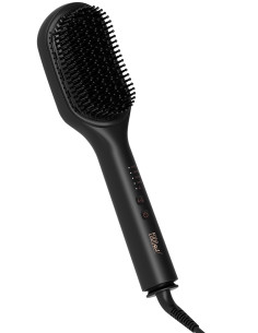 Sähköinen hiusten...