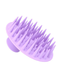 Hiuspohjan hierontaharja...