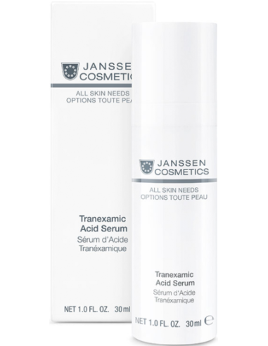 JANSSEN Traneksaamihapposeerumi 30ml