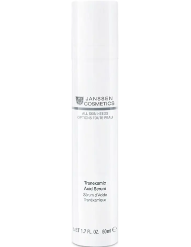 JANSSEN Traneksaamihapposeerumi 50ml