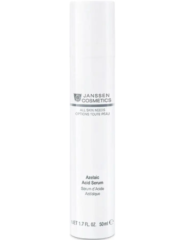 JANSSEN Azelaiinihapposeerumi 50ml
