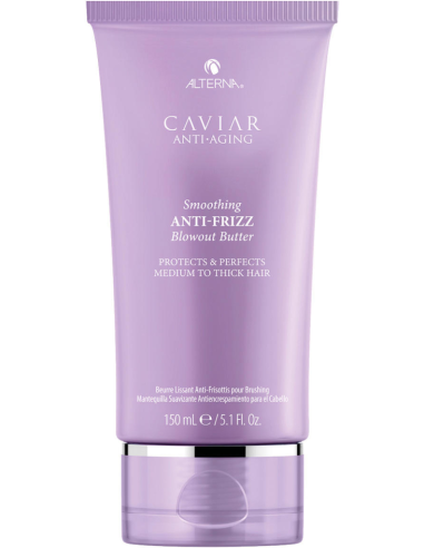 ALTERNA CAVIAR ANTI-AGING Smoothing...