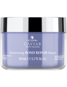 Caviar Restructuring Bond...