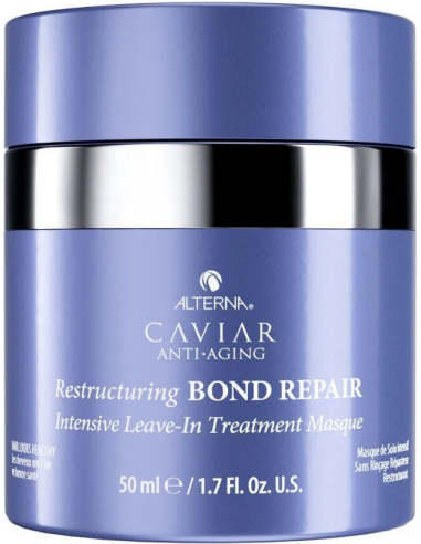 ALTERNA CAVIAR ANTI-AGING Rakentava...