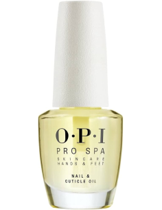 OPI PRO SPA Nail & Cuticle...