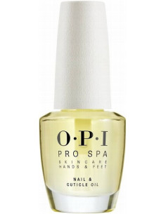 OPI PRO SPA Kynsi- ja...