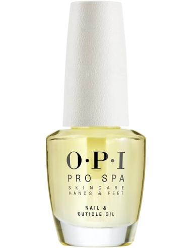 OPI PRO SPA Nail & Cuticle Oil 14.8ml