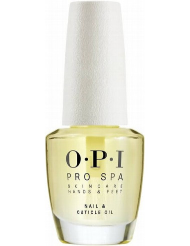 OPI PRO SPA Kynsi- ja kynsinauhaöljy...