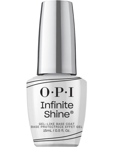 Infinite Shine - Base Coat bāze. 15 ml