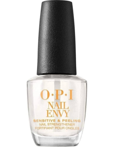 OPI - NAIL ENVY Sensitive & Peeling strengthener for nails 15ml