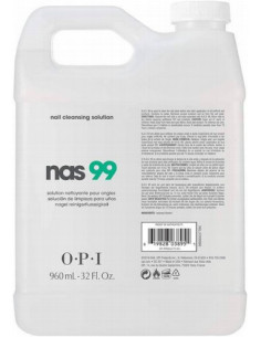 OPI NAS 99 kynsien pinnan...