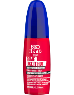 TIGI BED HEAD - JOKU TYKKÄÄ...