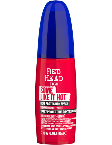 TIGI BED HEAD - JOKU TYKKÄÄ KUUMANA -...
