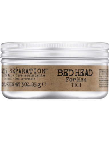 TIGI BED HEAD For Men - MATTE...
