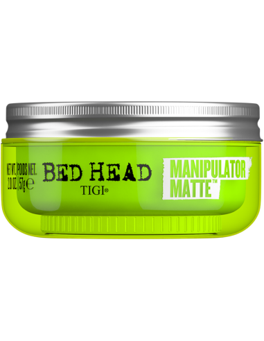 TIGI BED HEAD - MANIPULATOR MATTE -...