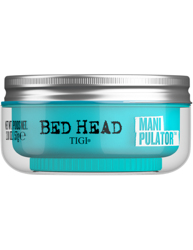 TIGI BED HEAD - MANIPULATOR - Texture...