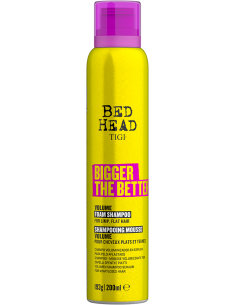 TIGI BED HEAD - BIGGER THE...