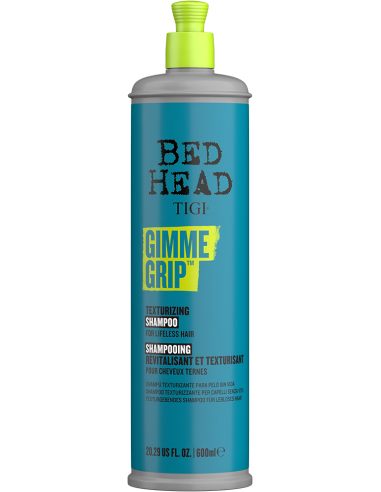 TIGI BED HEAD - GIMME GRIP - Volyymia...