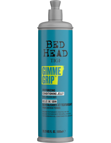 TIGI BED HEAD - GIMME GRIP -...