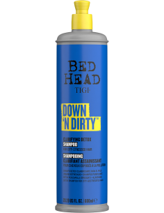 TIGI BED HEAD DOWN N' DIRTY...