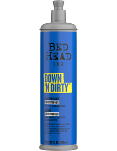 TIGI BED HEAD DOWN N' DIRTY...
