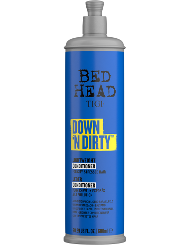 TIGI BED HEAD DOWN N' DIRTY -...