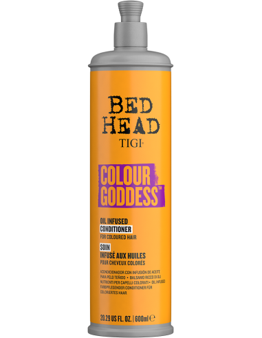 Tigi Bed Head Colour Goddess kondicionieris 400ml