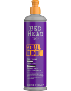 TIGI BED HEAD SERIAL BLONDE...