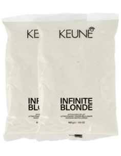 INFINITE BLONDE -vaalennin...
