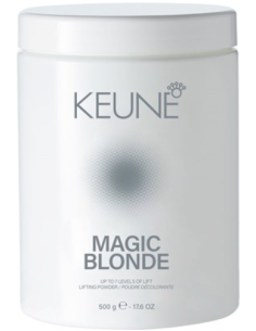 MAGIC BLONDE -vaalennin 500 g