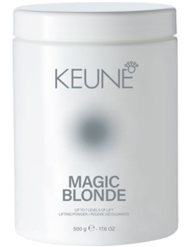 MAGIC BLONDE -vaalennin 500 g