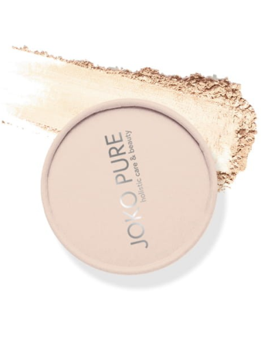 JOKO PURE HOLISTIC CARE & BEAUTY LOOSE POWDER Nr.02