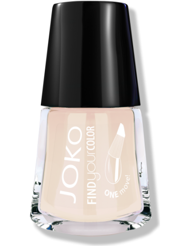 JOKO nail polish Find Your Color 103 10ml