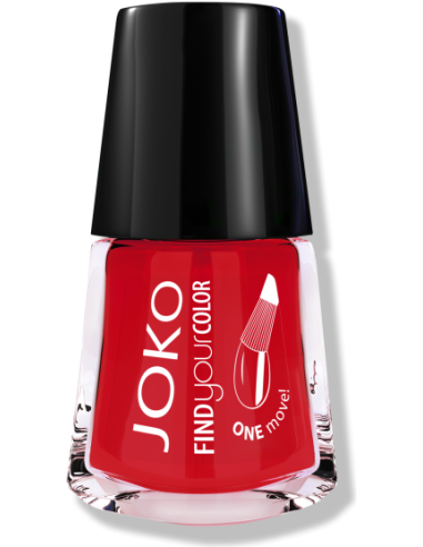 JOKO nail polish Find Your Color 113 10ml