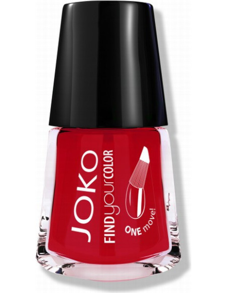 JOKO kynsilakka Löydä värisi nro 114 10 ml