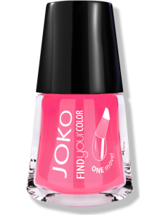 JOKO nail polish Find Your...