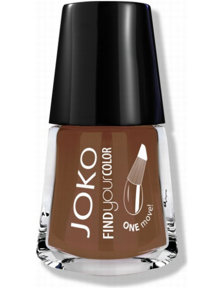 JOKO-kynsilakka Find Your Color nro 130, 10 ml