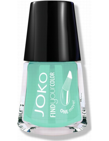 JOKO-kynsilakka Find Your Color nro 135, 10 ml