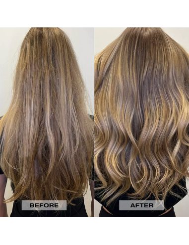 Keratin HEALING OIL...